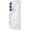 Guess GUHCS23MPCUMAH S23+ S916biały/white hardcase Marble